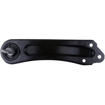 2015 Jeep Cherokee Suspension Trailing Arm