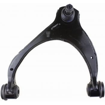 2015 GMC Yukon XL Suspension Control Arm and Ball Joint Assembly Front Left Upper Dorman 527061 image 1 of 4