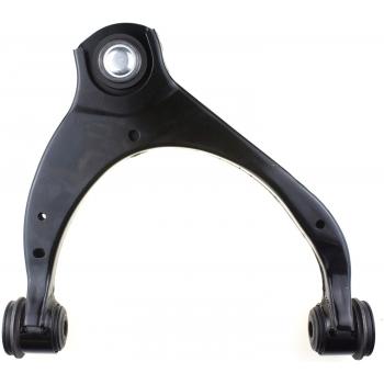 2015 GMC Yukon XL Suspension Control Arm and Ball Joint Assembly Front Left Upper Dorman 527061 image 2 of 4