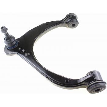 2015 GMC Yukon XL Suspension Control Arm and Ball Joint Assembly Front Left Upper Dorman 527061 image 3 of 4