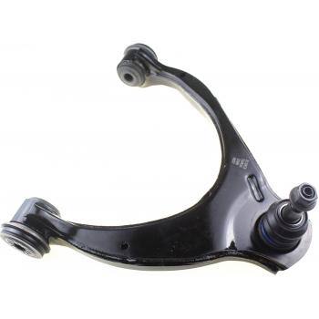 2015 GMC Yukon XL Suspension Control Arm and Ball Joint Assembly Front Left Upper Dorman 527061 image 4 of 4