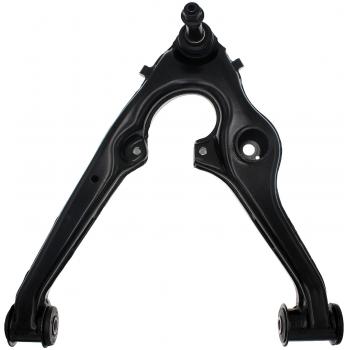 2015 GMC Yukon XL Suspension Control Arm and Ball Joint Assembly Front Left Lower Dorman 527063 image 1 of 4