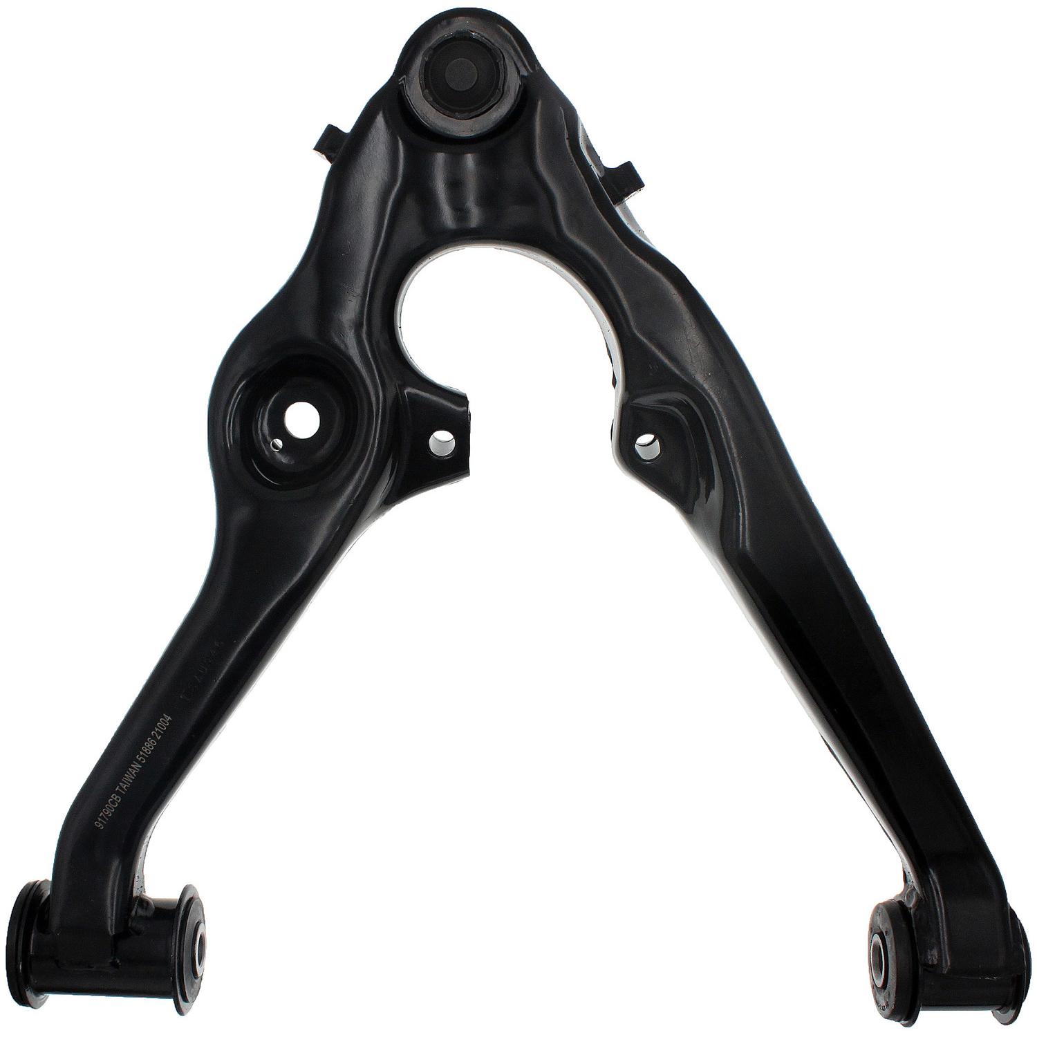 Dorman 527063 - Suspension Control Arm and Ball Joint Assembly Dorman 527063 Suspension Control Arm and Ball Joint Assembly product image 2 of 5