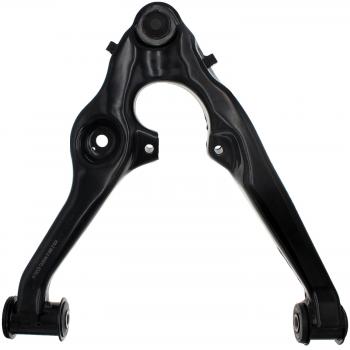 2015 GMC Yukon XL Suspension Control Arm and Ball Joint Assembly Front Left Lower Dorman 527063 image 2 of 4