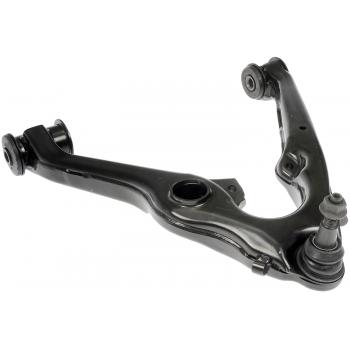 2015 GMC Yukon XL Suspension Control Arm and Ball Joint Assembly Front Left Lower Dorman 527063 image 4 of 4