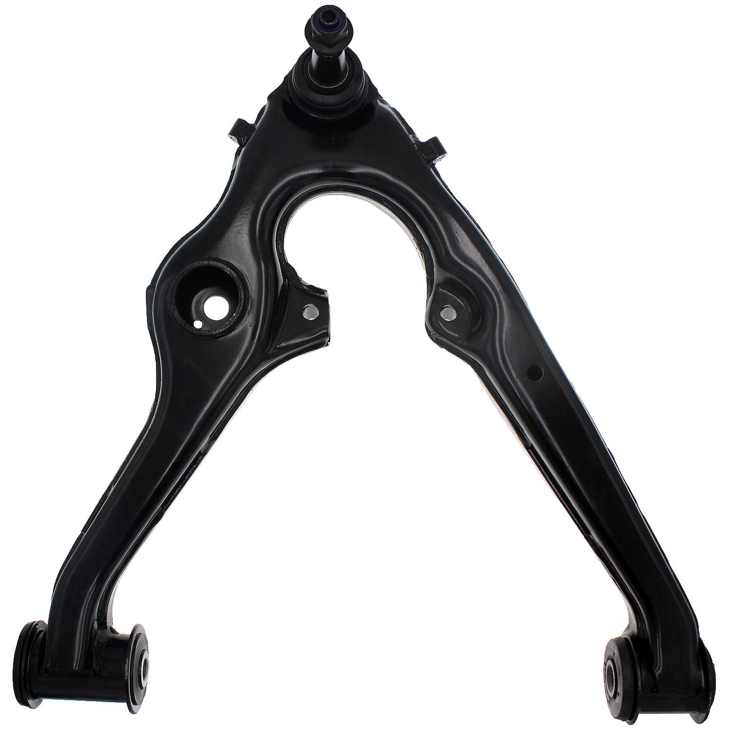 Dorman 527064 - Suspension Control Arm and Ball Joint Assembly Dorman 527064 Suspension Control Arm and Ball Joint Assembly product image 1 of 5
