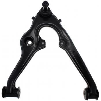 2015 GMC Yukon XL Suspension Control Arm and Ball Joint Assembly Front Right Lower Dorman 527064 image 1 of 4