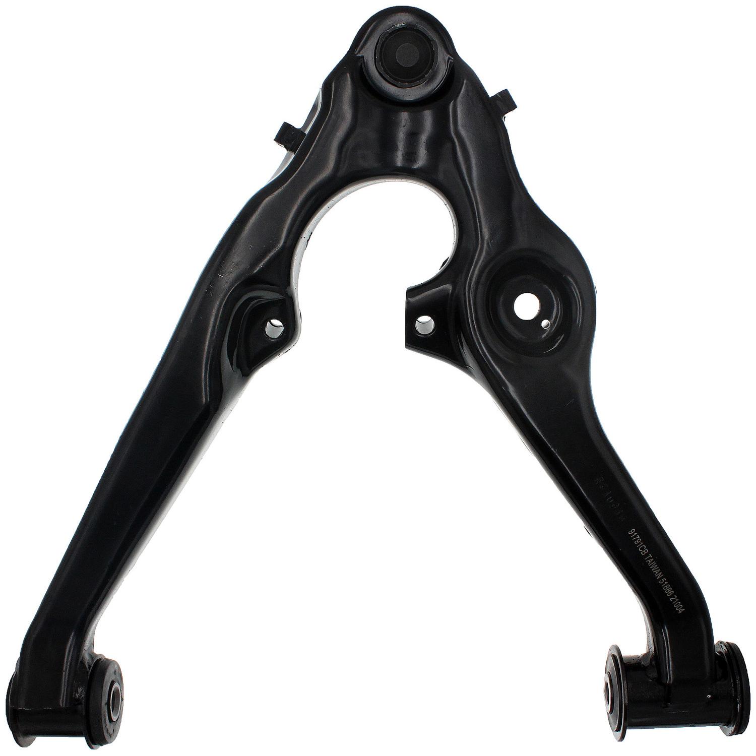 Dorman 527064 - Suspension Control Arm and Ball Joint Assembly Dorman 527064 Suspension Control Arm and Ball Joint Assembly product image 2 of 5
