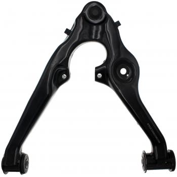 2015 GMC Yukon XL Suspension Control Arm and Ball Joint Assembly Front Right Lower Dorman 527064 image 2 of 4
