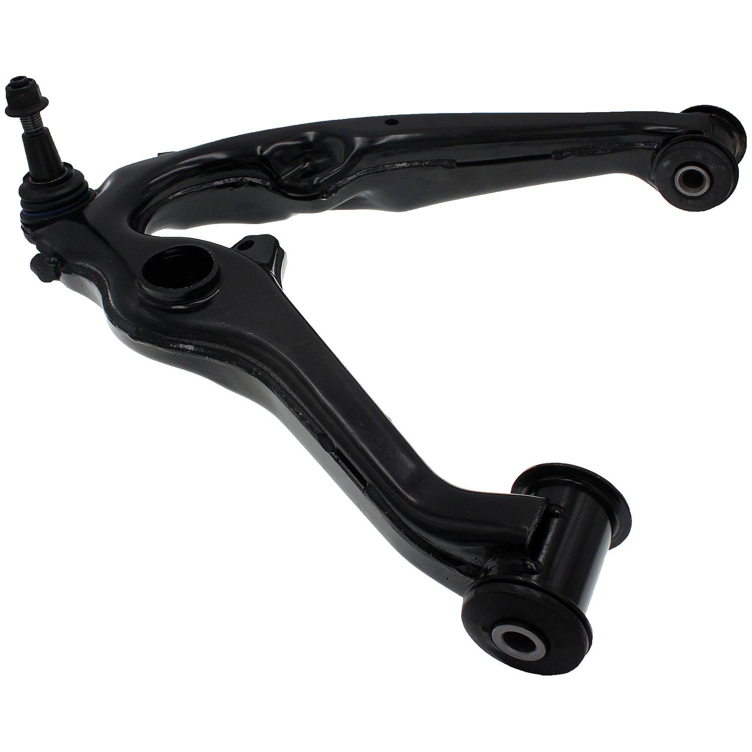 Dorman 527064 - Suspension Control Arm and Ball Joint Assembly Dorman 527064 Suspension Control Arm and Ball Joint Assembly product image 3 of 5