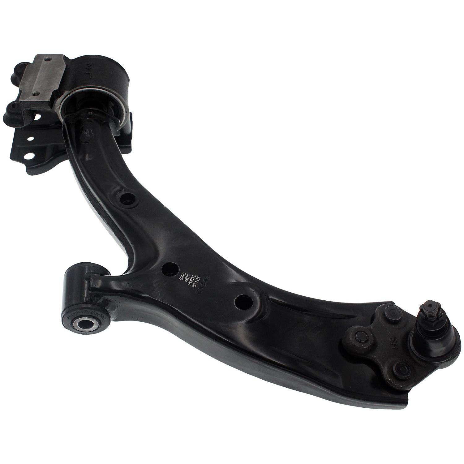 Dorman 527065 - Suspension Control Arm and Ball Joint Assembly Dorman 527065 Suspension Control Arm and Ball Joint Assembly product image 3 of 10