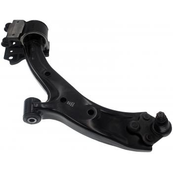 2016 Acura RDX Suspension Control Arm and Ball Joint Assembly Front Left Lower Dorman 527065 image 3 of 4