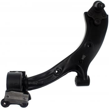 2016 Acura RDX Suspension Control Arm and Ball Joint Assembly Front Left Lower Dorman 527065 image 4 of 4