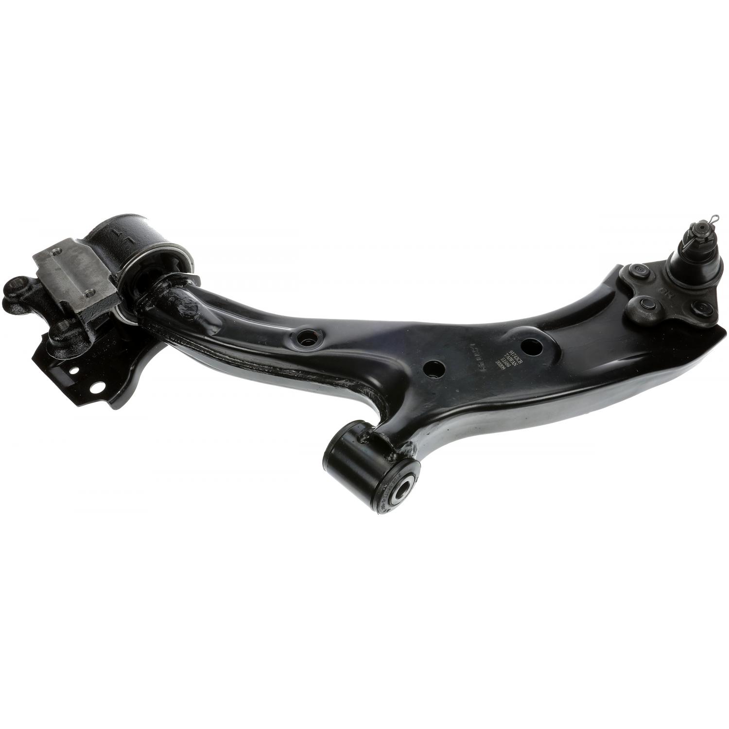 Dorman 527065 - Suspension Control Arm and Ball Joint Assembly Dorman 527065 Suspension Control Arm and Ball Joint Assembly product image 6 of 10