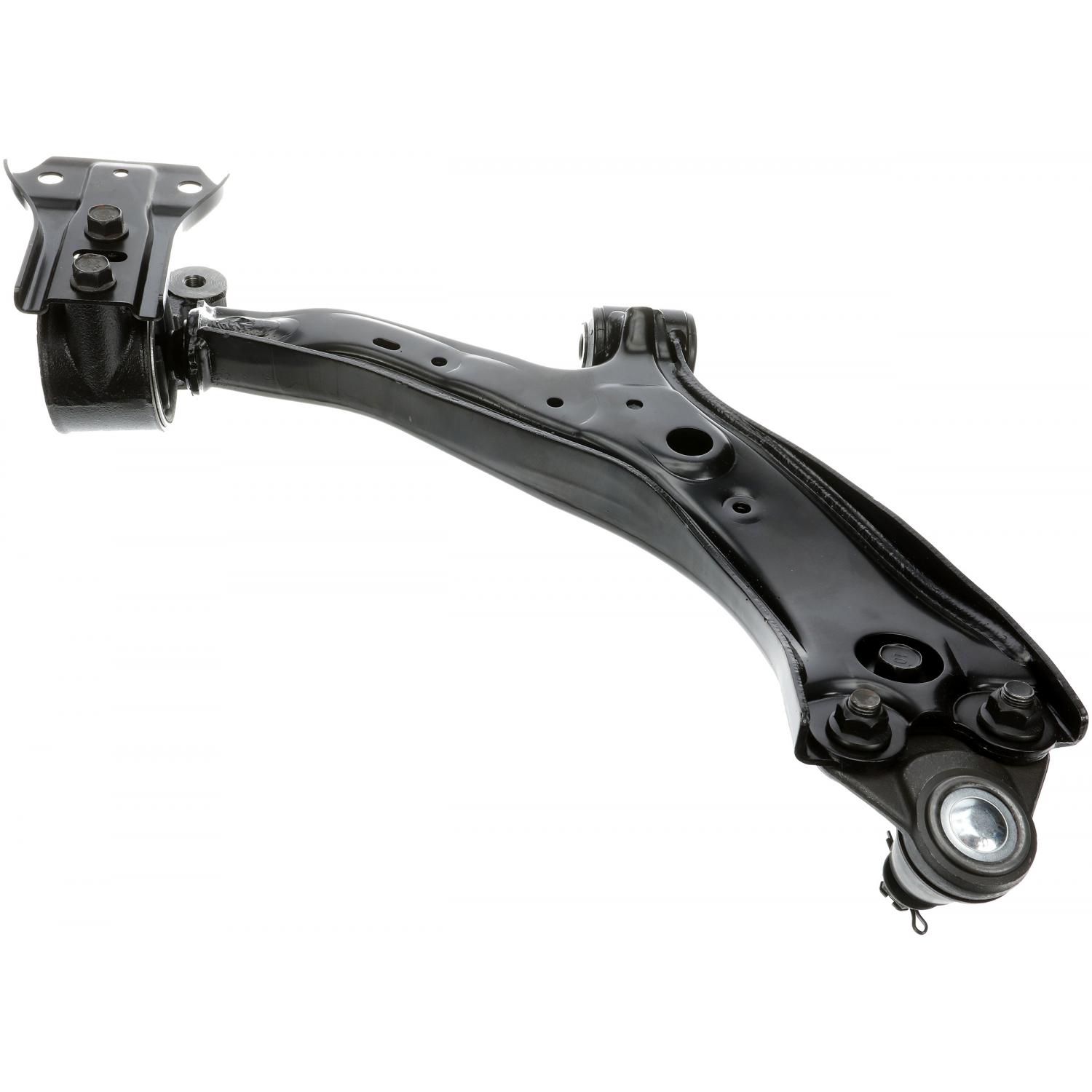 Dorman 527065 - Suspension Control Arm and Ball Joint Assembly Dorman 527065 Suspension Control Arm and Ball Joint Assembly product image 8 of 10