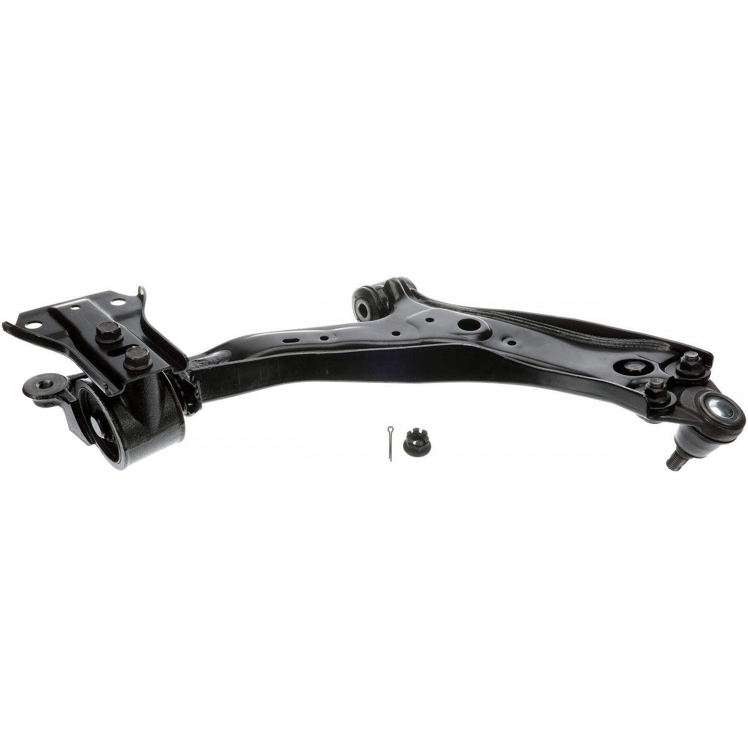 Dorman 527065 - Suspension Control Arm and Ball Joint Assembly Dorman 527065 Suspension Control Arm and Ball Joint Assembly product image 9 of 10