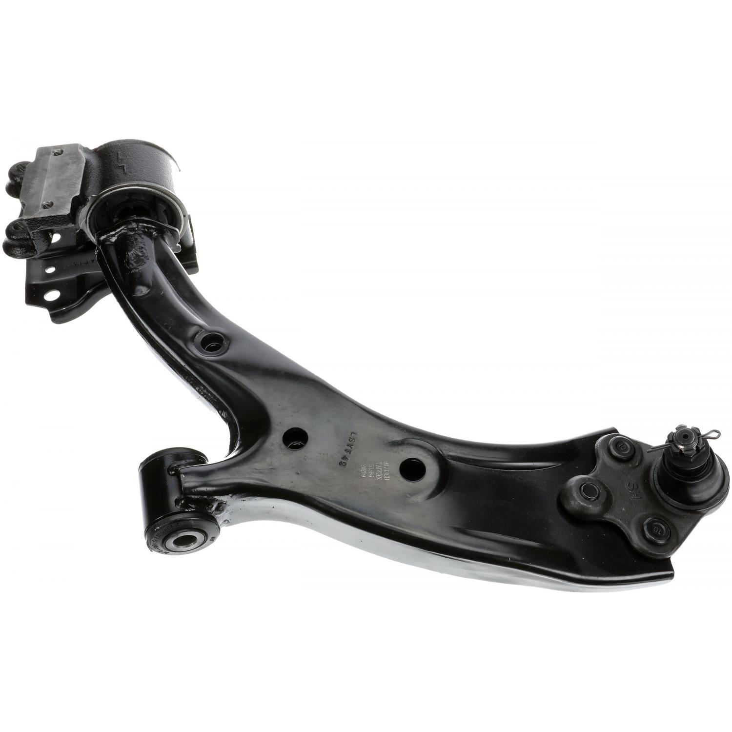 Dorman 527065 - Suspension Control Arm and Ball Joint Assembly Dorman 527065 Suspension Control Arm and Ball Joint Assembly product image 10 of 10