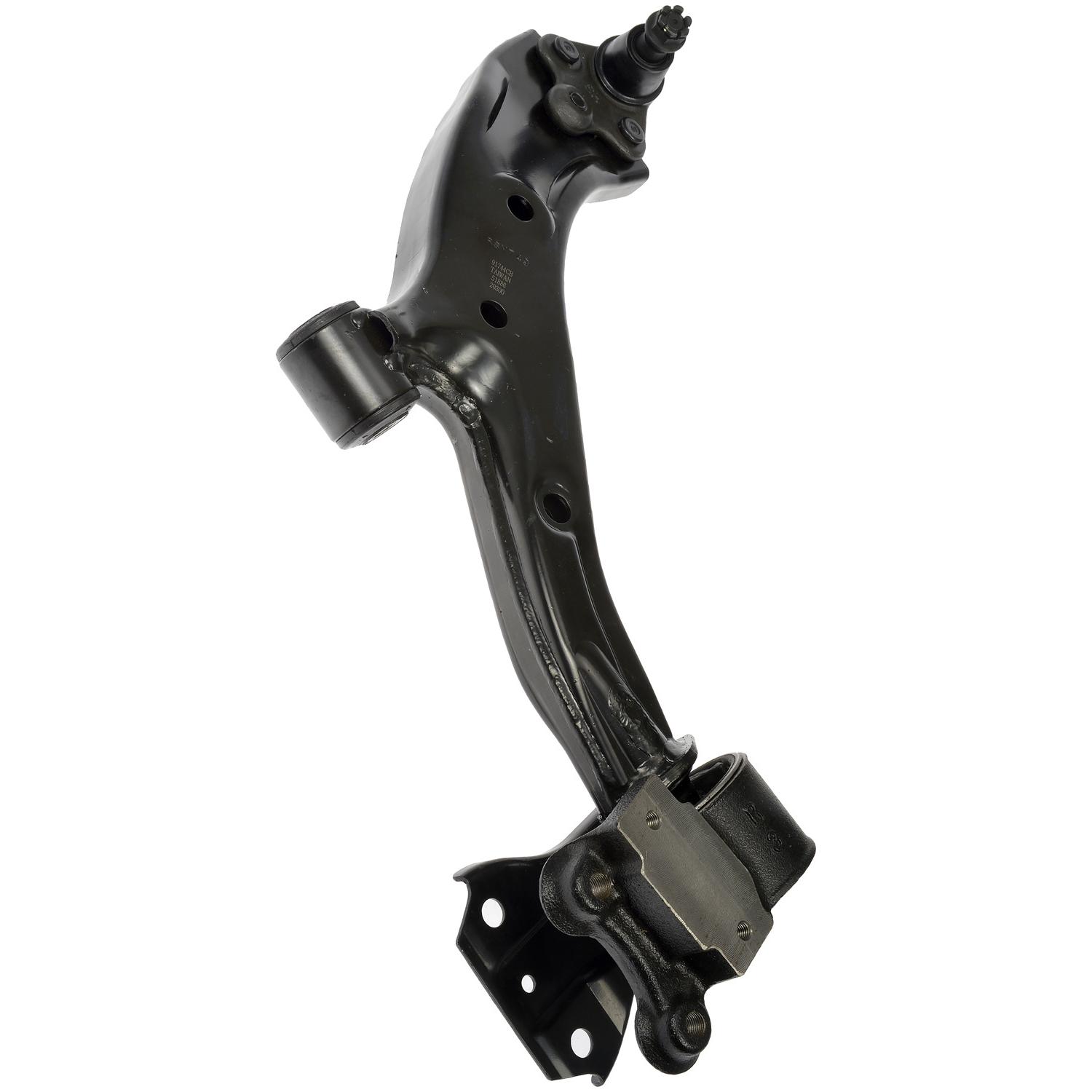 Dorman 527066 - Suspension Control Arm and Ball Joint Assembly Dorman 527066 Suspension Control Arm and Ball Joint Assembly product image 1 of 7