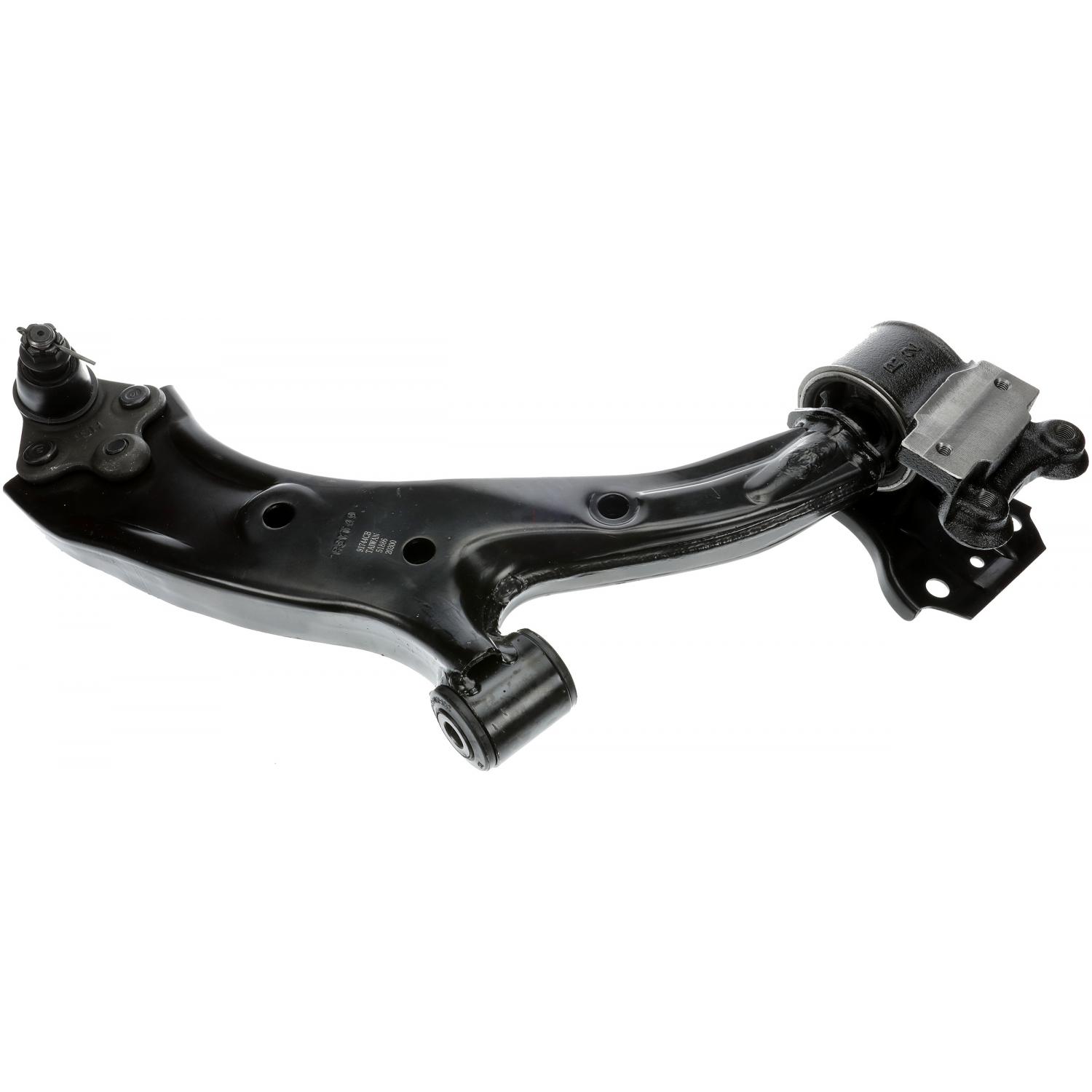 Dorman 527066 - Suspension Control Arm and Ball Joint Assembly Dorman 527066 Suspension Control Arm and Ball Joint Assembly product image 2 of 7