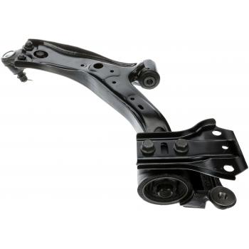 2016 Acura RDX Suspension Control Arm and Ball Joint Assembly Front Right Lower Dorman 527066 image 4 of 4