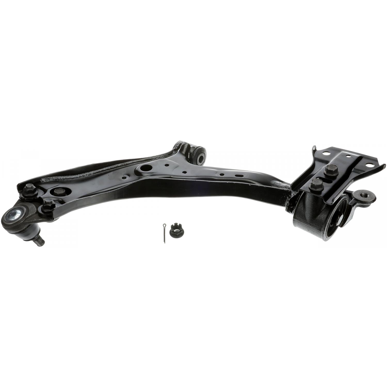 Dorman 527066 - Suspension Control Arm and Ball Joint Assembly Dorman 527066 Suspension Control Arm and Ball Joint Assembly product image 5 of 7