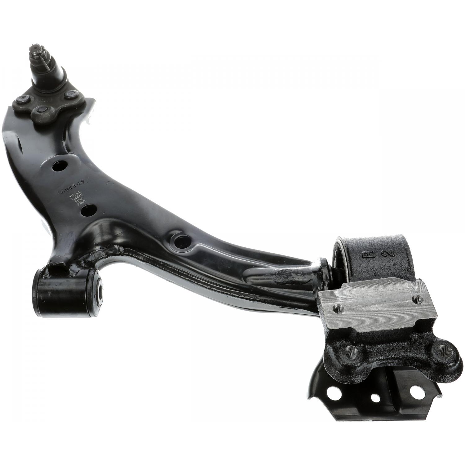Dorman 527066 - Suspension Control Arm and Ball Joint Assembly Dorman 527066 Suspension Control Arm and Ball Joint Assembly product image 6 of 7