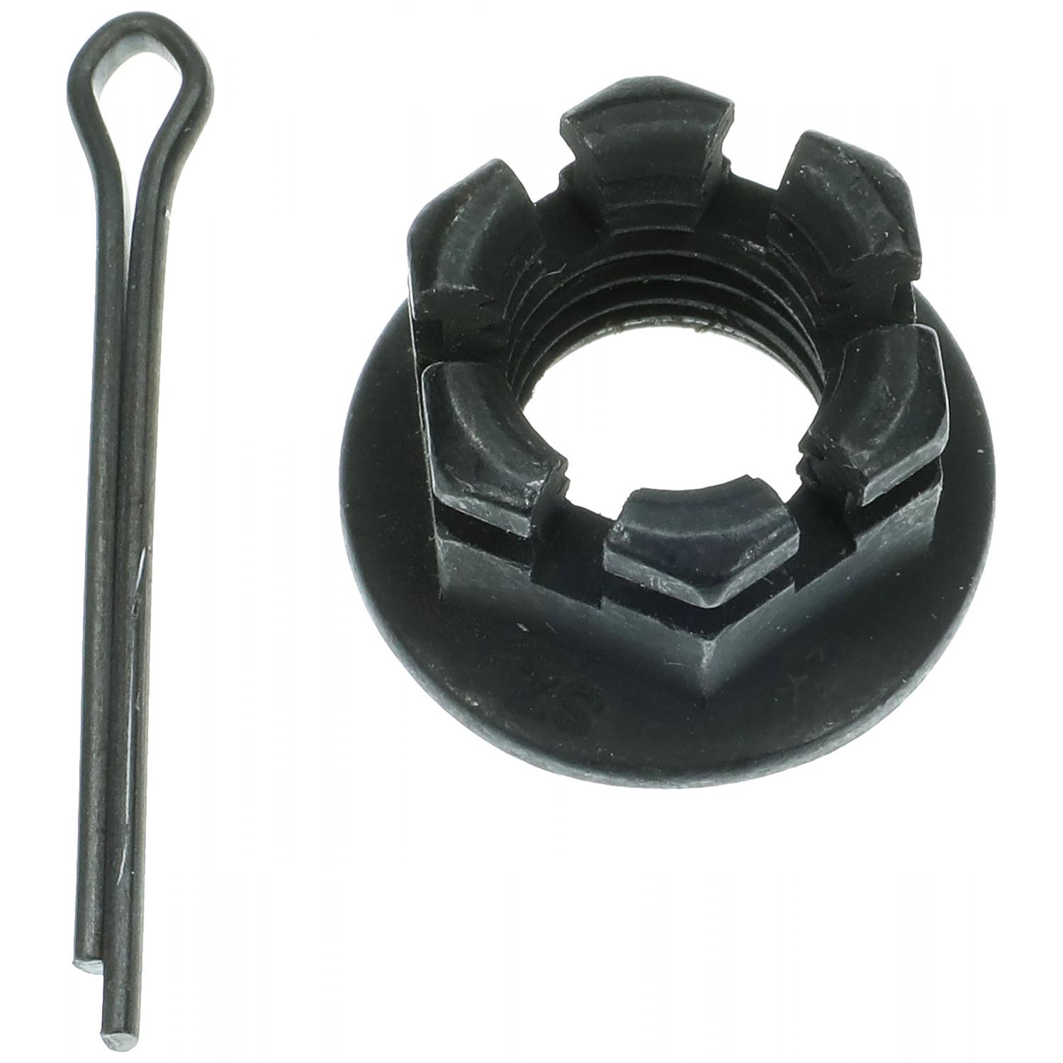 Dorman 527066 - Suspension Control Arm and Ball Joint Assembly Dorman 527066 Suspension Control Arm and Ball Joint Assembly product image 7 of 7