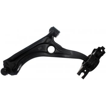 2021 Honda Civic Suspension Control Arm and Ball Joint Assembly Front Left Lower Dorman 527067 image 2 of 4