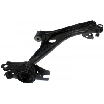 2021 Honda Civic Suspension Control Arm and Ball Joint Assembly Front Left Lower Dorman 527067 image 3 of 4