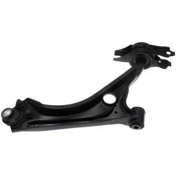 2021 Honda Civic Suspension Control Arm and Ball Joint Assembly Front Left Lower Dorman 527067 image 4 of 4