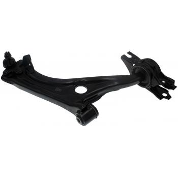 2021 Honda Civic Suspension Control Arm and Ball Joint Assembly Front Right Lower Dorman 527068 image 1 of 4