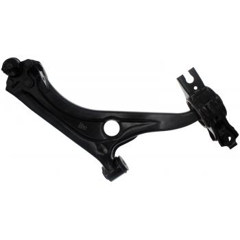 2021 Honda Civic Suspension Control Arm and Ball Joint Assembly Front Right Lower Dorman 527068 image 2 of 4