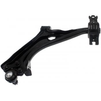 2021 Honda Civic Suspension Control Arm and Ball Joint Assembly Front Right Lower Dorman 527068 image 4 of 4