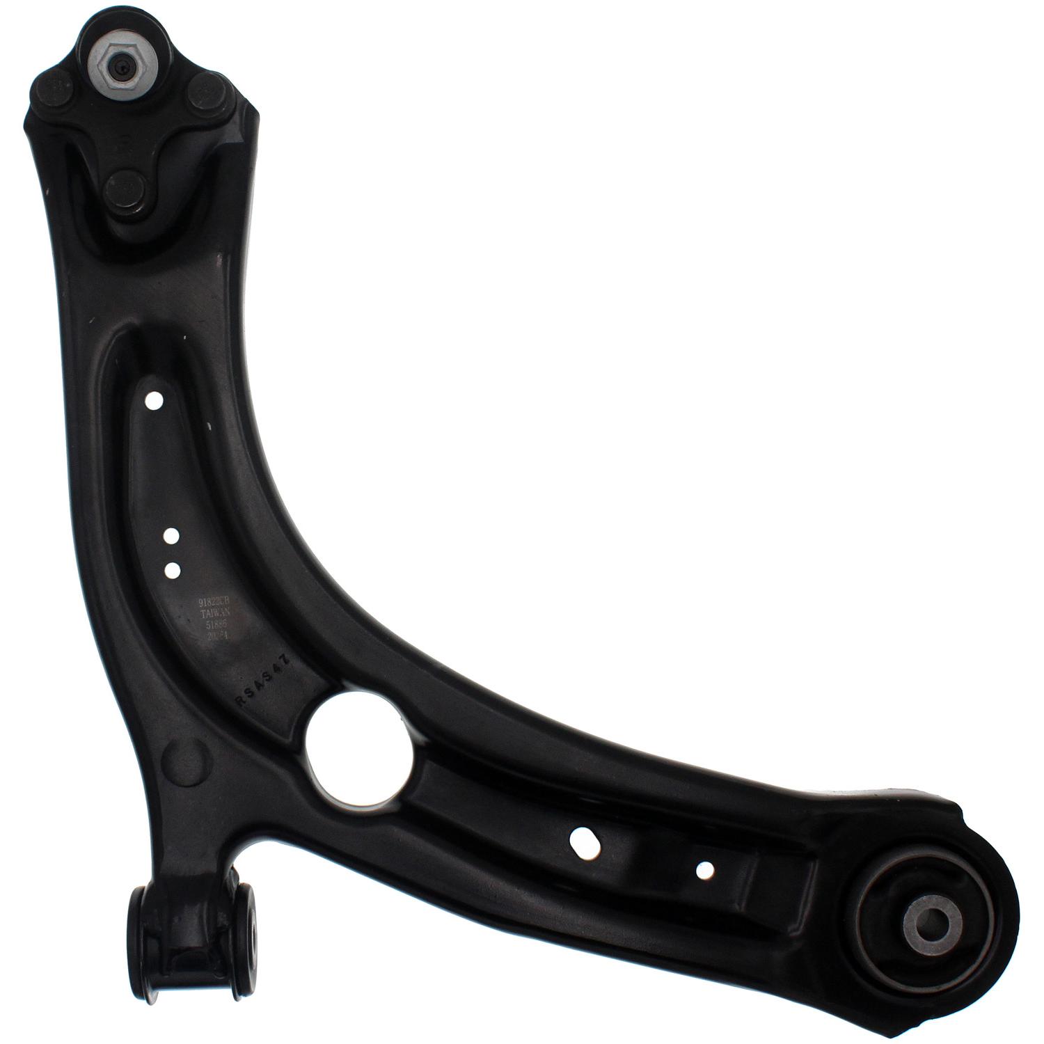 Dorman 527069 - Suspension Control Arm and Ball Joint Assembly Dorman 527069 Suspension Control Arm and Ball Joint Assembly product image 1 of 4