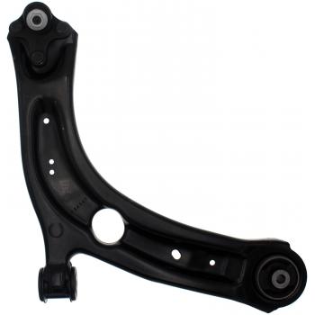 2023 Audi Q3 Suspension Control Arm and Ball Joint Assembly