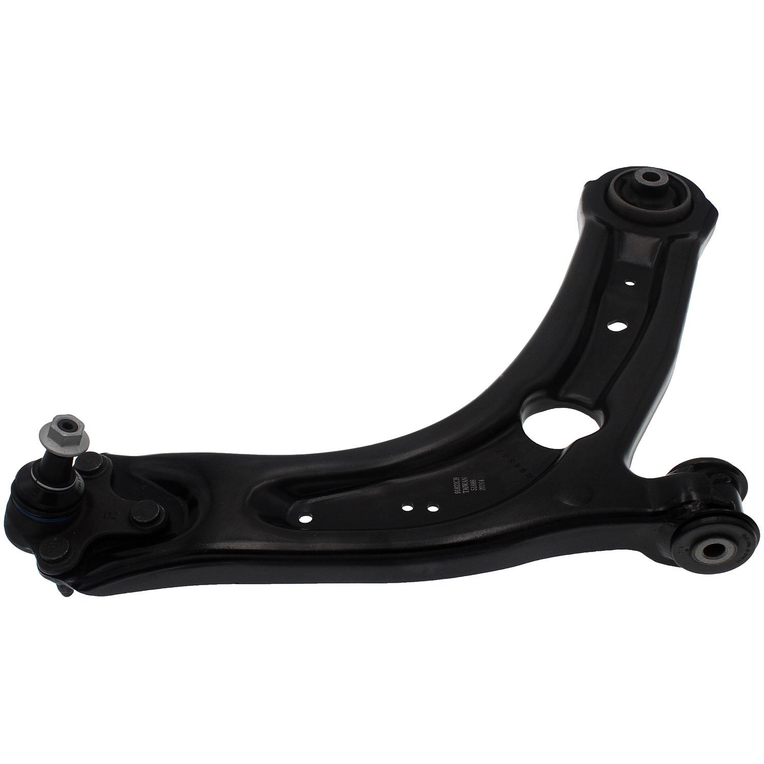 Dorman 527069 - Suspension Control Arm and Ball Joint Assembly Dorman 527069 Suspension Control Arm and Ball Joint Assembly product image 2 of 4