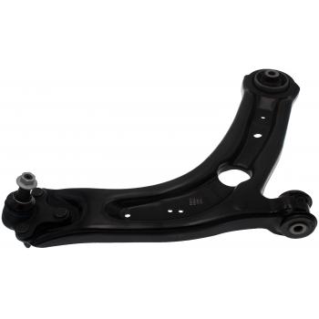 2023 Audi Q3 Suspension Control Arm and Ball Joint Assembly Front Left Lower Dorman 527069 image 2 of 4