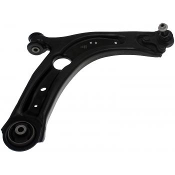 2023 Audi Q3 Suspension Control Arm and Ball Joint Assembly Front Left Lower Dorman 527069 image 3 of 4