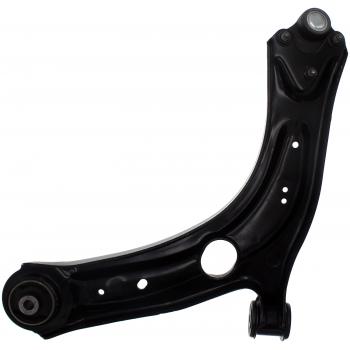 2023 Audi Q3 Suspension Control Arm and Ball Joint Assembly Front Left Lower Dorman 527069 image 4 of 4