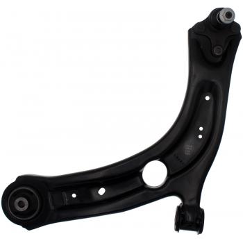 2023 Audi Q3 Suspension Control Arm and Ball Joint Assembly Front Right Lower Dorman 527070 image 1 of 4