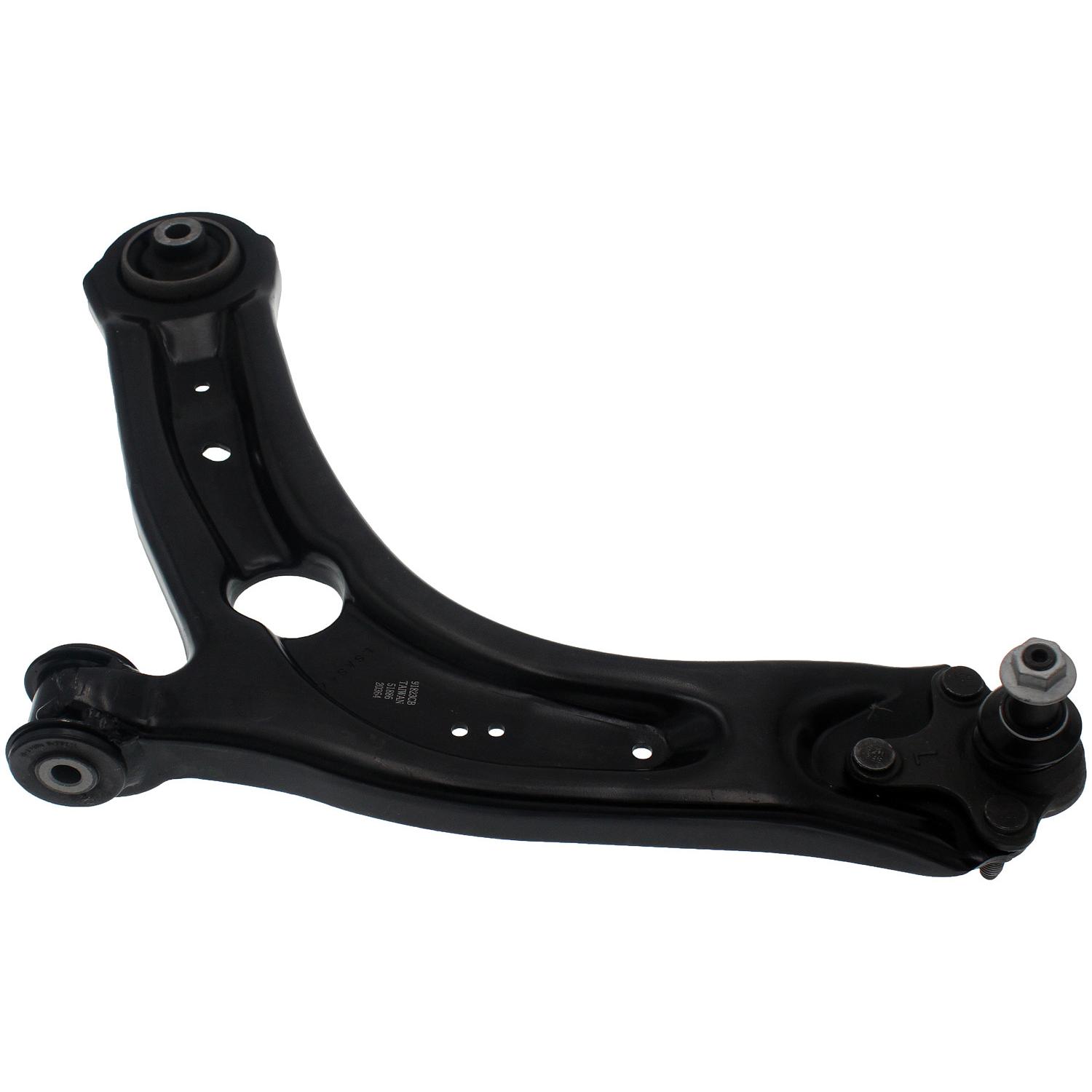 Dorman 527070 - Suspension Control Arm and Ball Joint Assembly Dorman 527070 Suspension Control Arm and Ball Joint Assembly product image 2 of 4