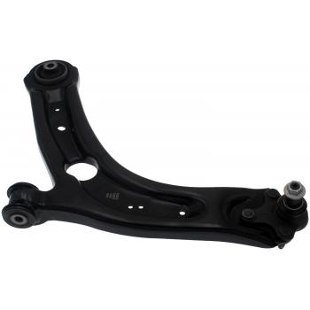 2023 Audi Q3 Suspension Control Arm and Ball Joint Assembly Front Right Lower Dorman 527070 image 2 of 4
