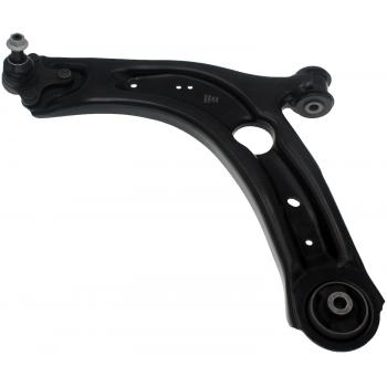 2023 Audi Q3 Suspension Control Arm and Ball Joint Assembly Front Right Lower Dorman 527070 image 3 of 4