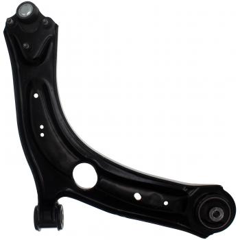 2023 Audi Q3 Suspension Control Arm and Ball Joint Assembly Front Right Lower Dorman 527070 image 4 of 4