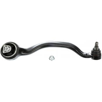 2017 BMW X5 Suspension Control Arm and Ball Joint Assembly Front Right Lower Forward Dorman 527074 image 4 of 4