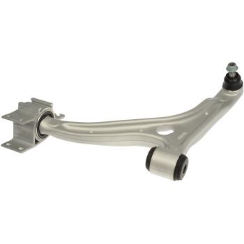 2020 Mercedes-Benz GLA200 Suspension Control Arm and Ball Joint Assembly