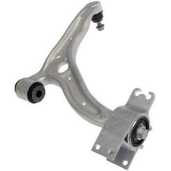 2020 Mercedes-Benz GLA200 Suspension Control Arm and Ball Joint Assembly Front Left Lower Dorman 527075 image 2 of 4