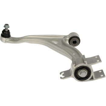 2020 Mercedes-Benz GLA200 Suspension Control Arm and Ball Joint Assembly Front Left Lower Dorman 527075 image 3 of 4