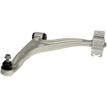 2020 Mercedes-Benz GLA200 Suspension Control Arm and Ball Joint Assembly Front Left Lower Dorman 527075 image 4 of 4