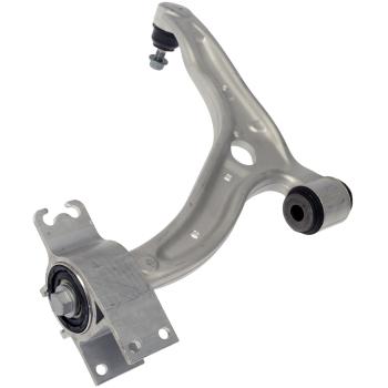 2020 Mercedes-Benz GLA200 Suspension Control Arm and Ball Joint Assembly Front Right Lower Dorman 527076 image 2 of 4